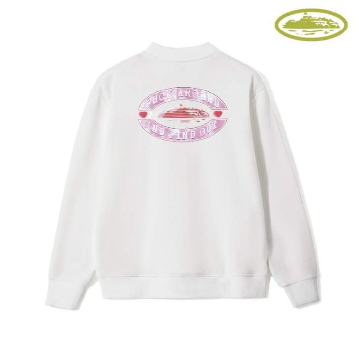 Corteiz Sweatshirt _SKUCorteizS-2XLastxC106631457